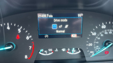 Ford Fiesta 1.0 EcoBoost Hybrid mHEV 125 ST-Line Edition 3dr Petrol Hatchback